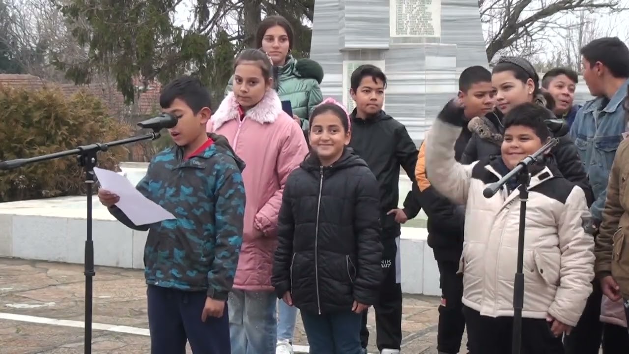 3 март 2025 година - 147 години свободна България!