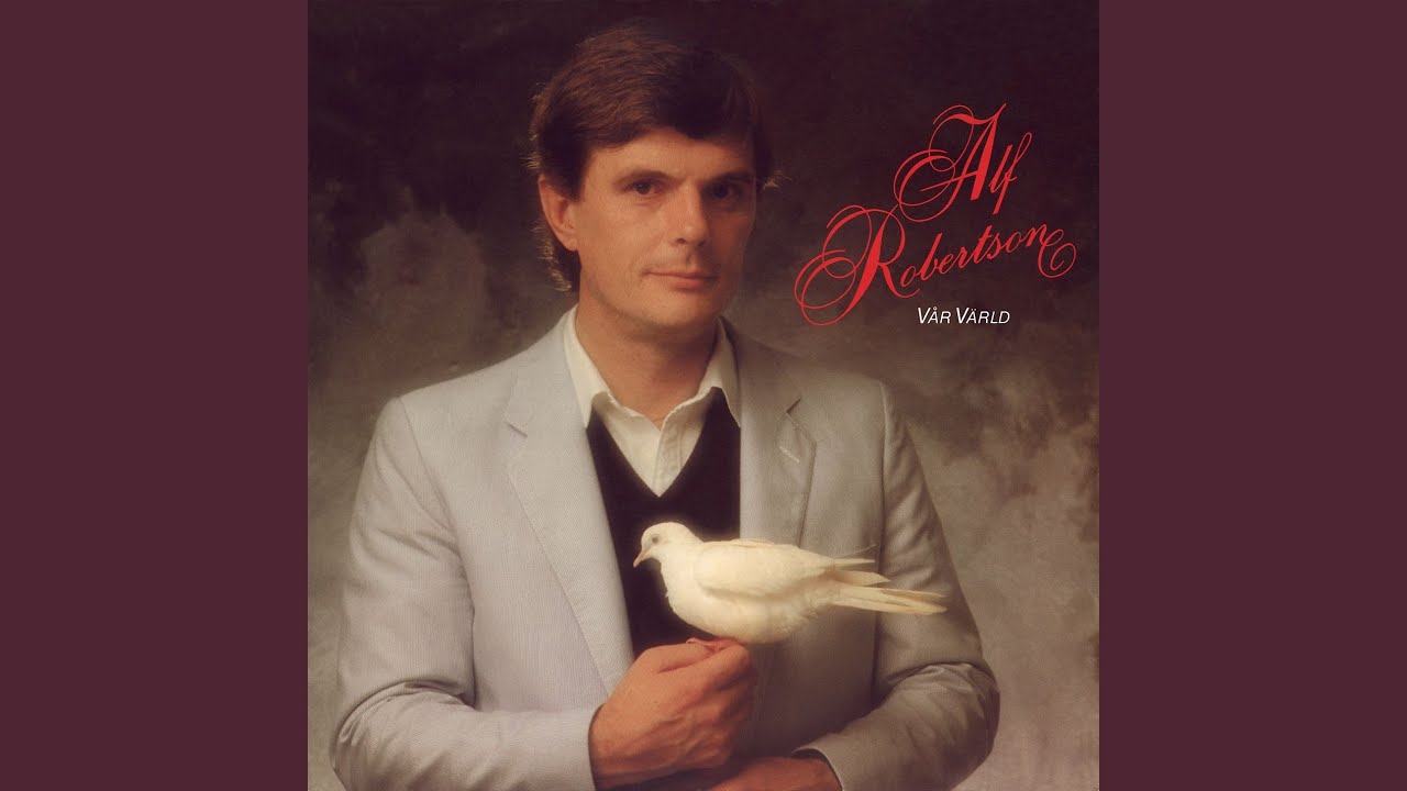 Jag undrar om jag nånsin sa adjö (Makes Me Wonder If I Ever Said Goodbye)