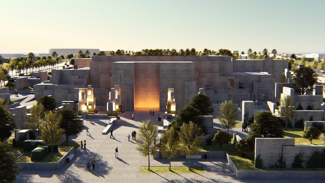 ALTERITER MUSEUM