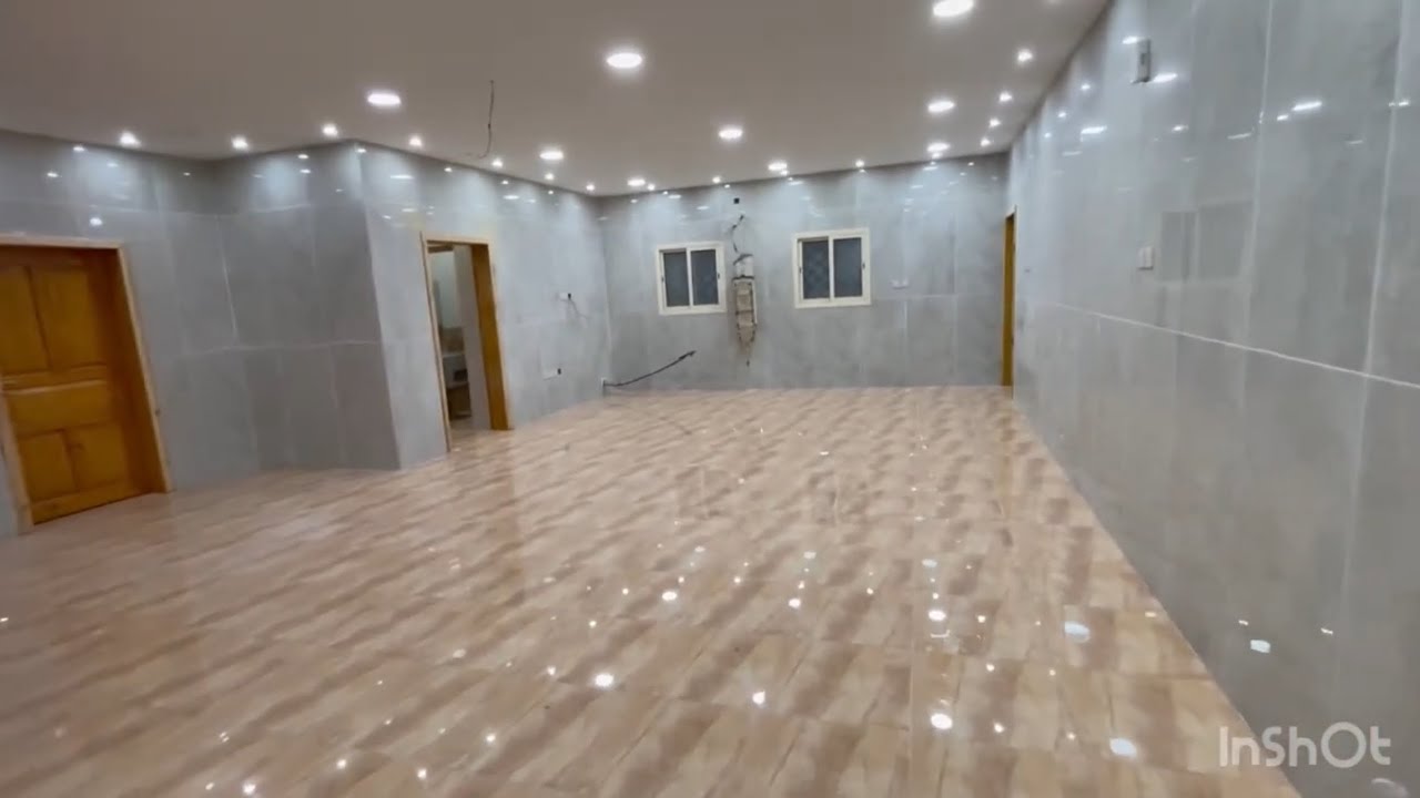 للإيجار 👈بيت كامل مع شقتين 👉جديد الموقع 📍الاحساء حي مشرفة 👈تم التأجير