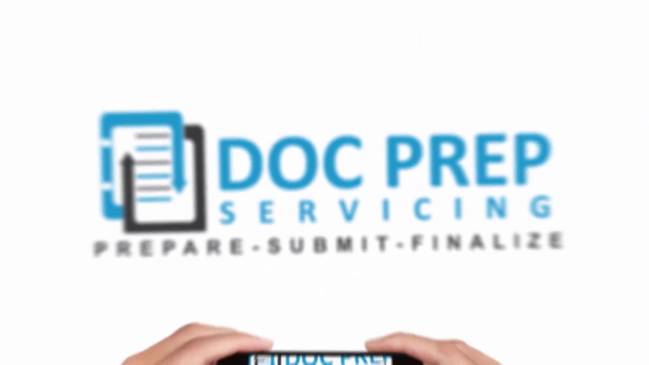 Doc Prep Servicing College Loan Help DocPrepServicing.com
