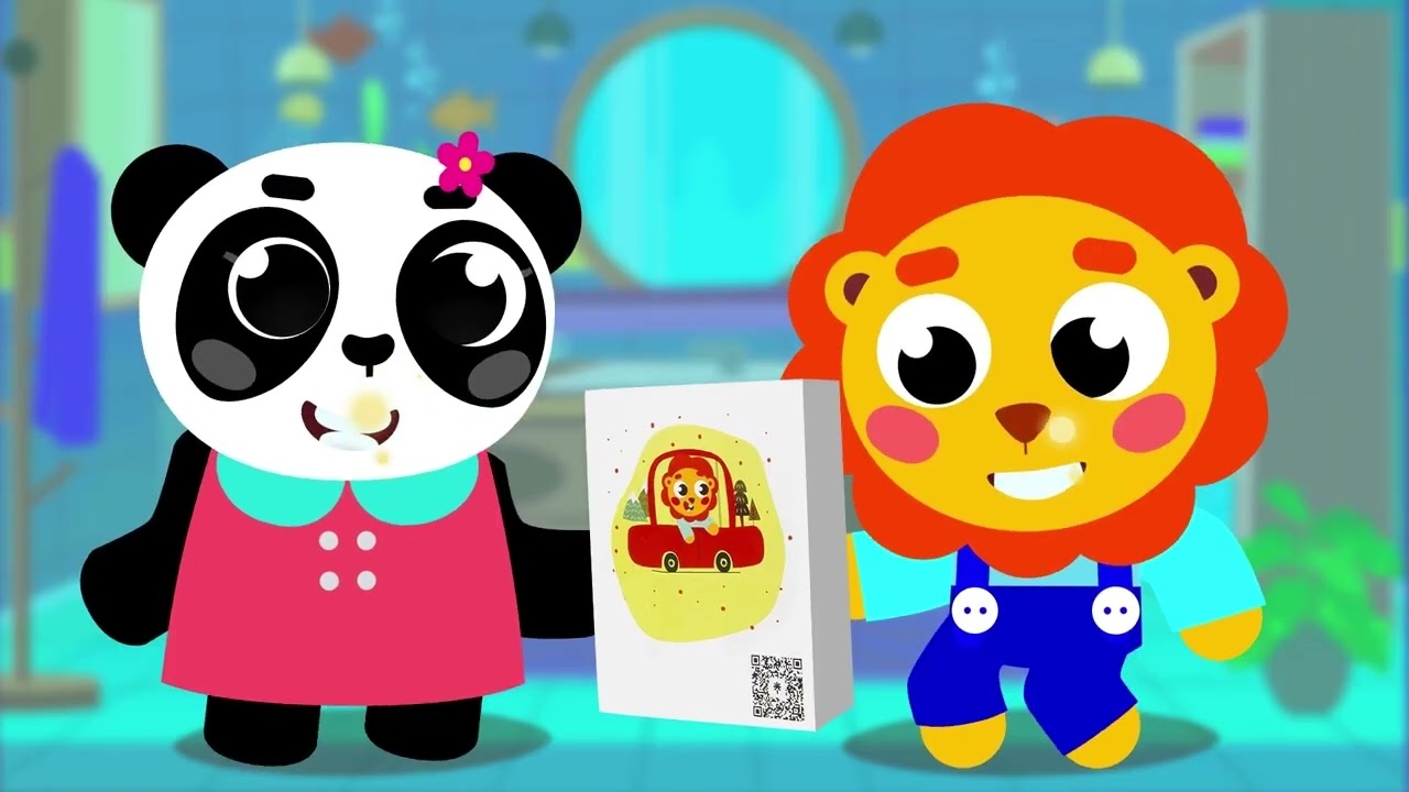 Super Fun Learning Adventure for Kids!