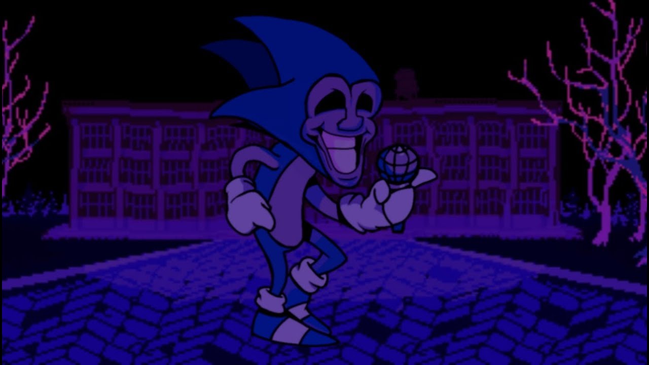 Thorns but Majin Sonic sings it