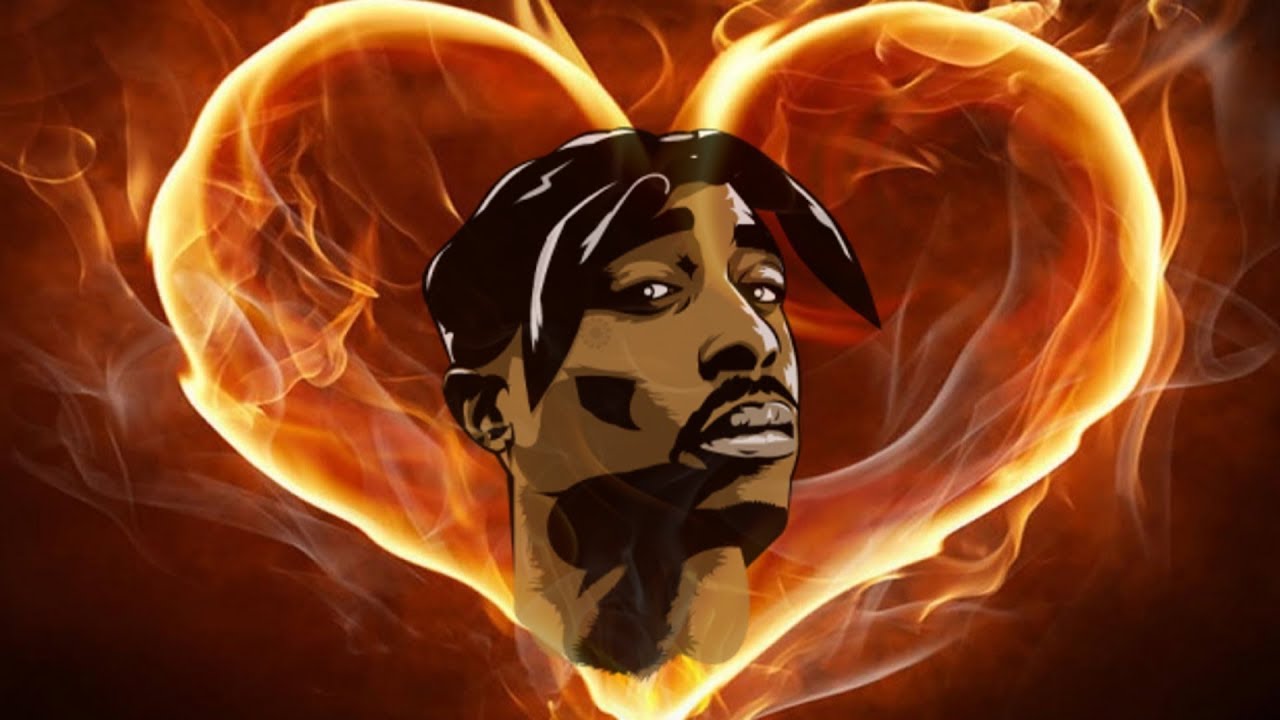 2Pac - Lost Love (Sad Love Song)