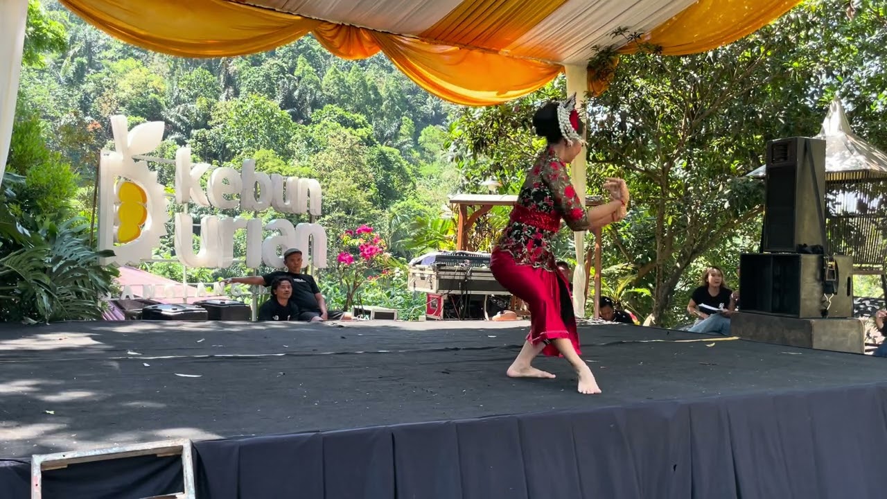 Udan Mas by Angella Gempita 💖