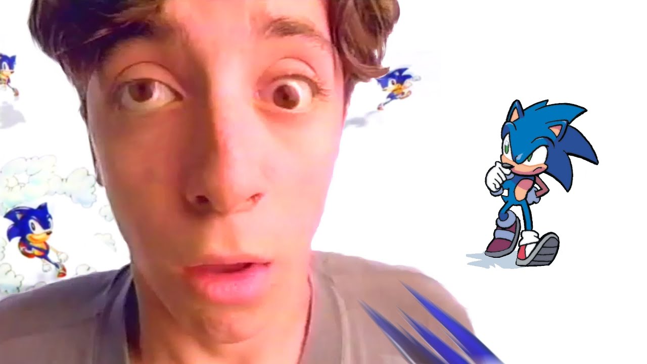 Los raros pero interesantes comerciales de Sonic (Parte 2)