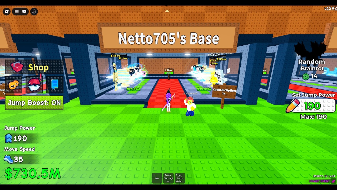 Playing Roblox With Every Viewer LİVE #roblox #shorts 1134