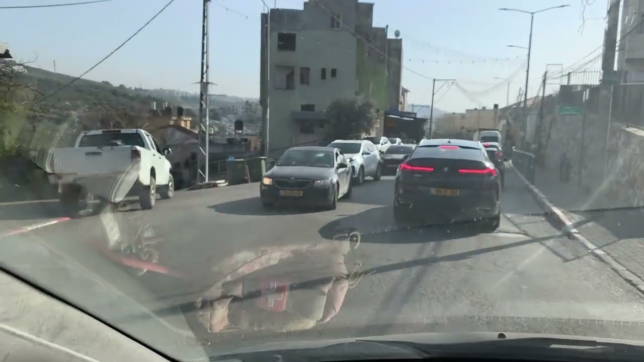 Ситуация в Израиле и на Ближнем Востоке 12.03.2026.