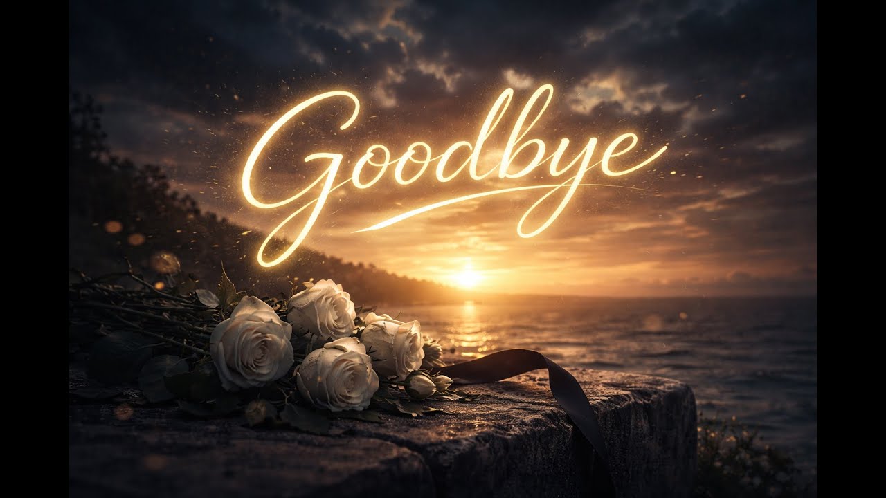 Goodbye
