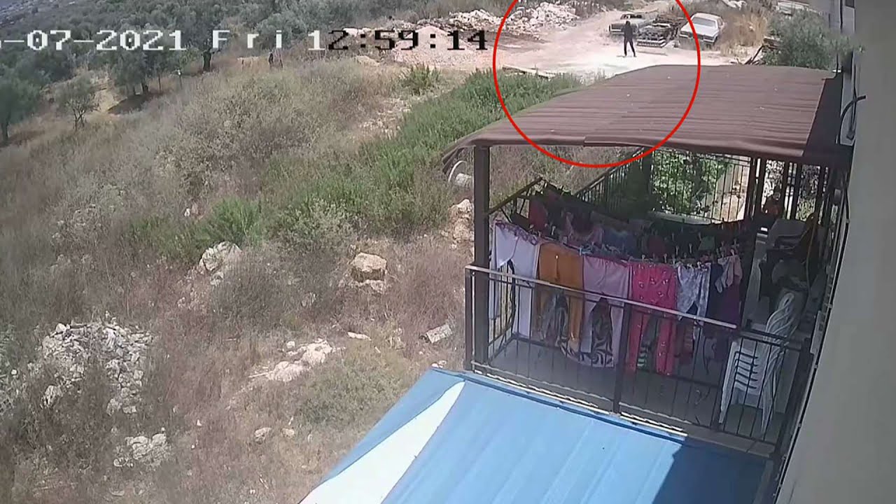 תיעוד: תושב הצפון נאשם ששלח שכירי חרב לרצוח את גרושתו