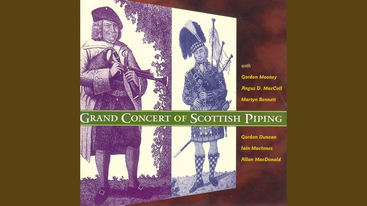 Leaving Port Askaig/Mrs Lily Christie