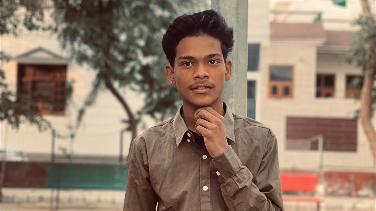Park main koi bhi nahi 🫨 😱