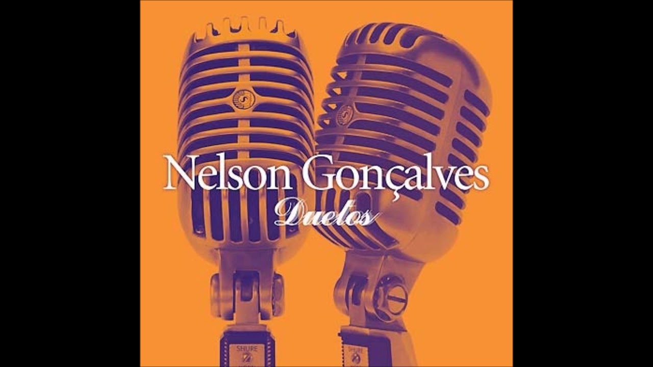 Nelson Gonçalves - Duetos