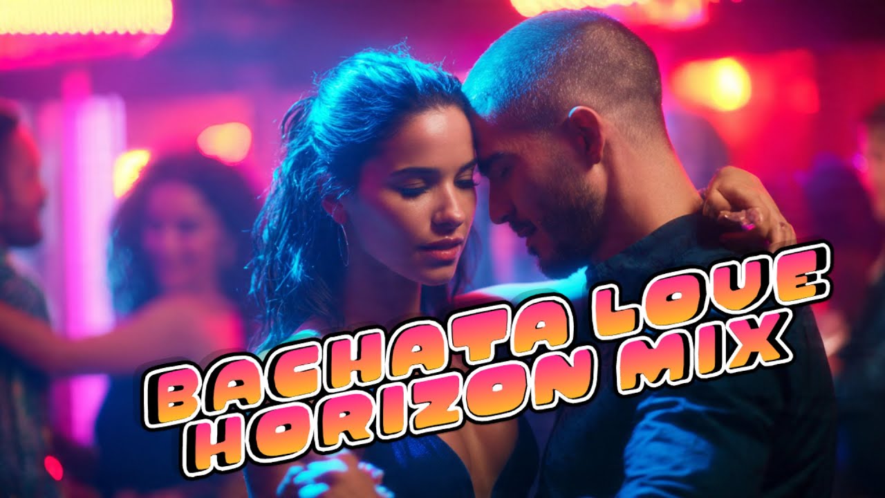 Ultimate Latin Bachata Sound 2026 – Bachata Nueva Sensual para Noches Románticas