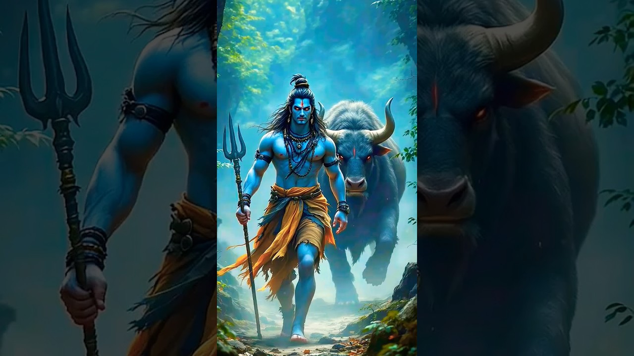 Har Har Shambhu Shiv Mahadeva | shiv stotra shiva hindi songs har har mahadev om namah shivaya