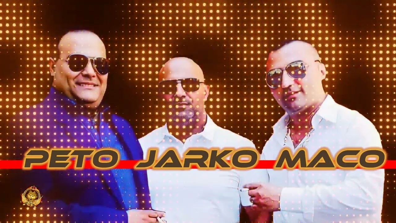 ♪ PETO JARKO MACO 2023 DOPAS TUKE ♪ //•NEW HIT•\\ ⚜️