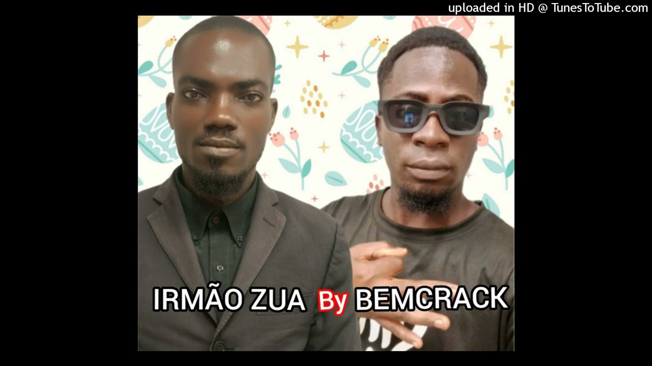NGUIDILA  KINHENGUE-IRMÃO  ZUA BY BEMCRACK NEWS