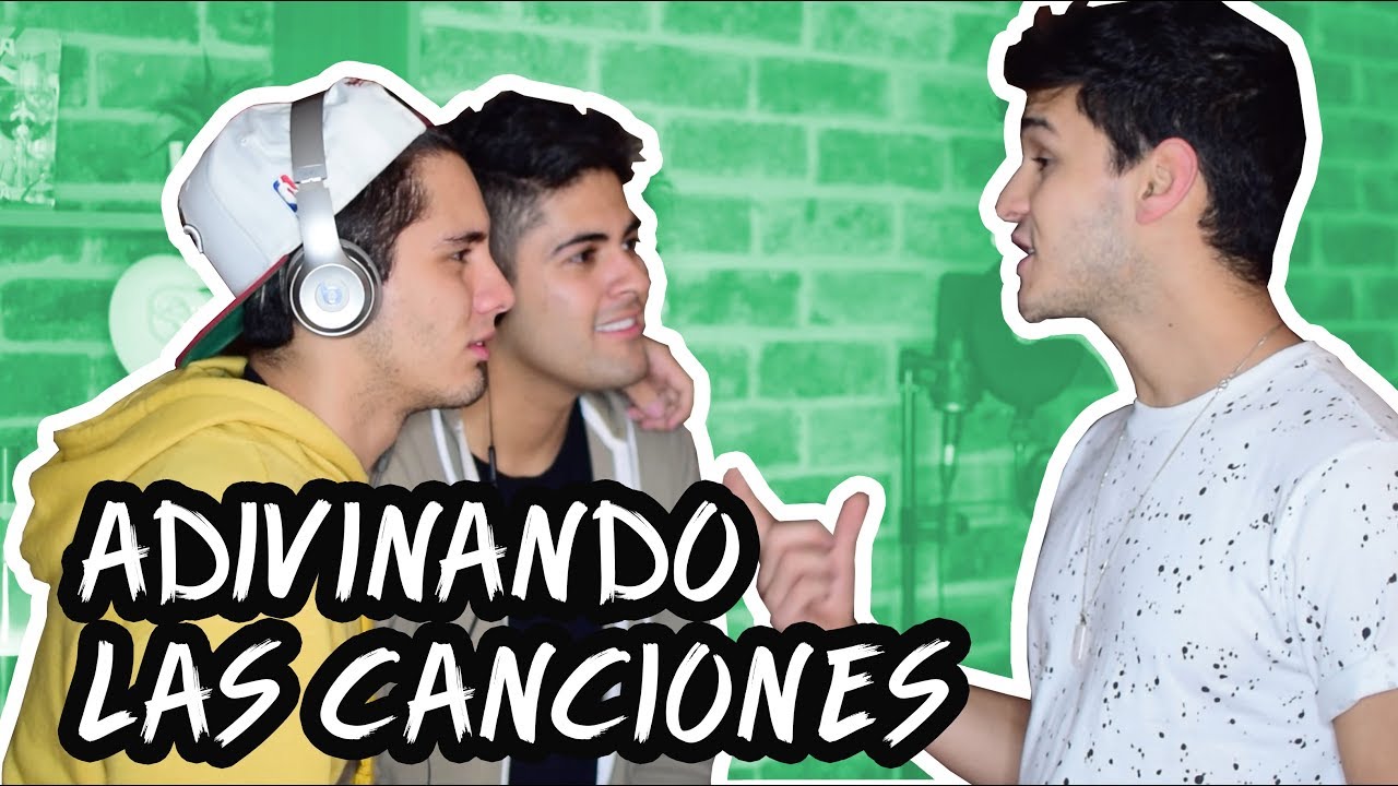 WHISPER CHALLENGE CANTANDO