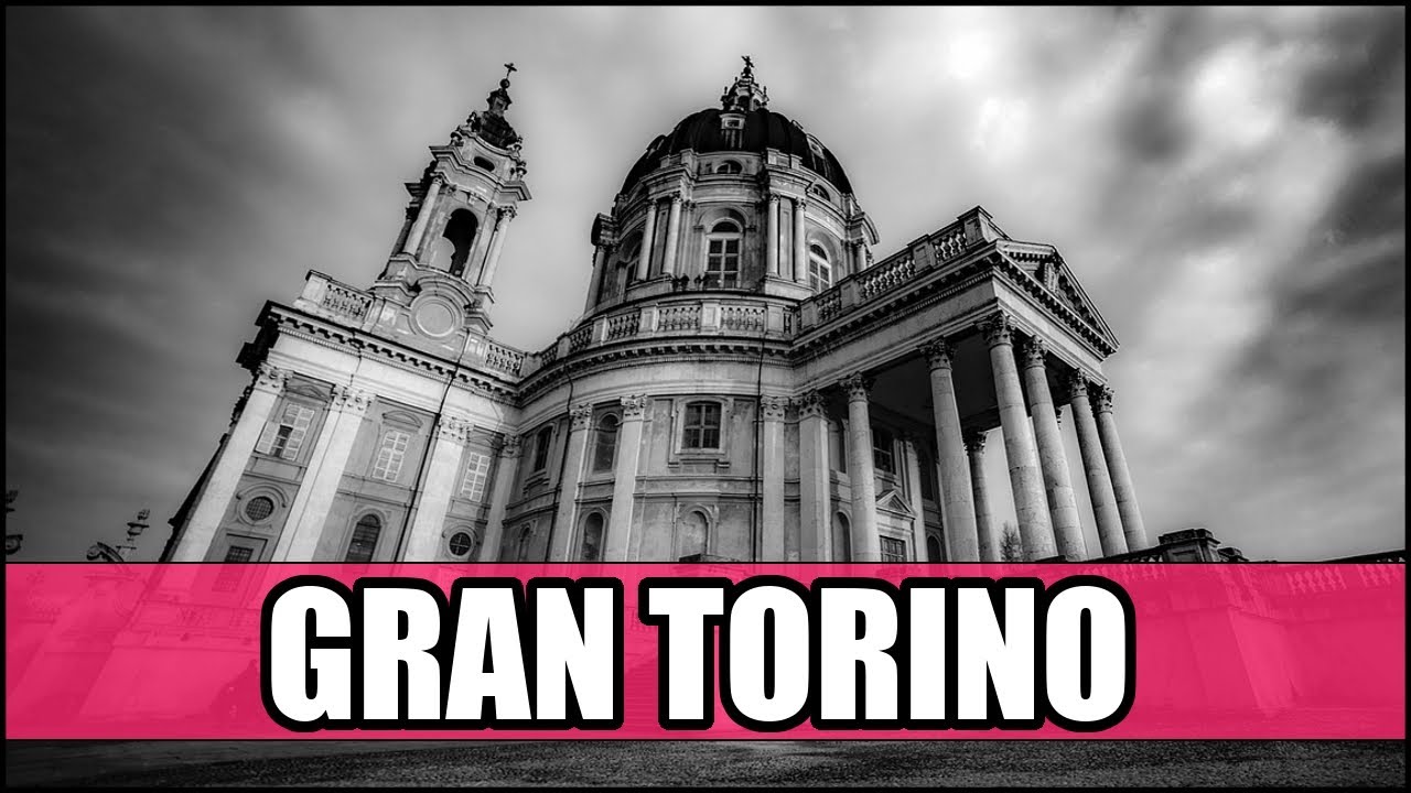 HOMENAJE del GIRO a la TRAGEDIA de SUPERGA | El Maillot
