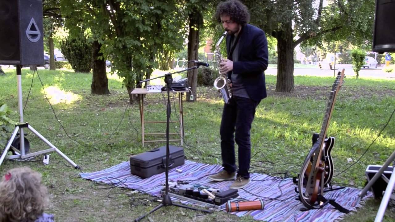 Bruno Tomasello - Sweet Life, the Time Goes Too Fast
