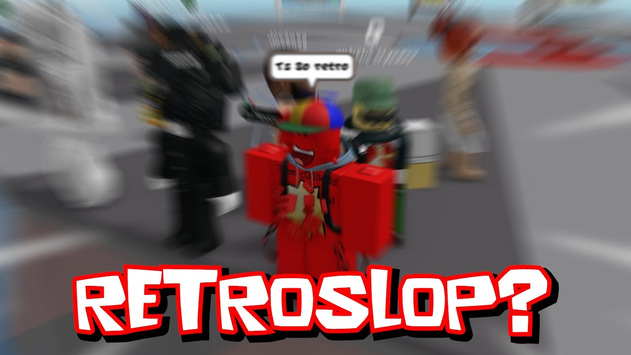 Rage Baiting Players With 