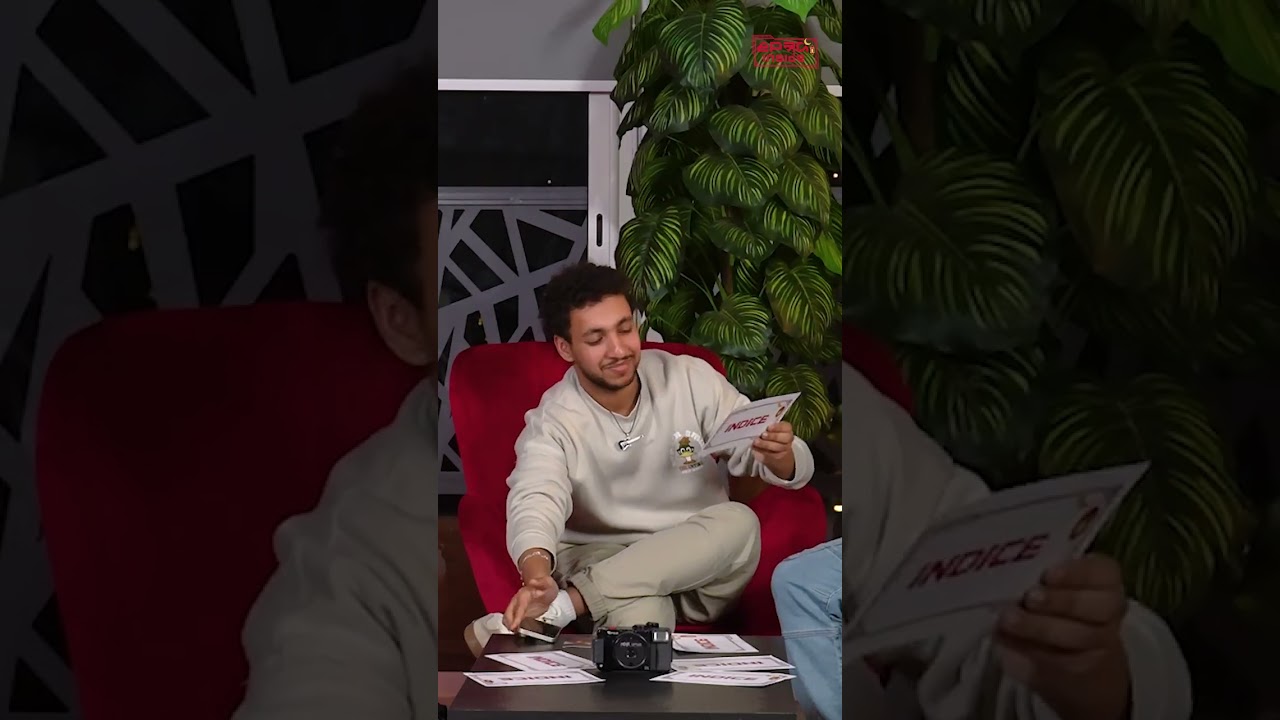 Epag inside épisode 3 