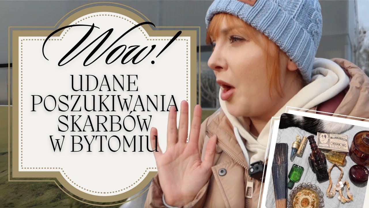 KUPIŁAM SPORO STAROCI, A WYDAŁAM TYLKO 150 zł ! 🧳