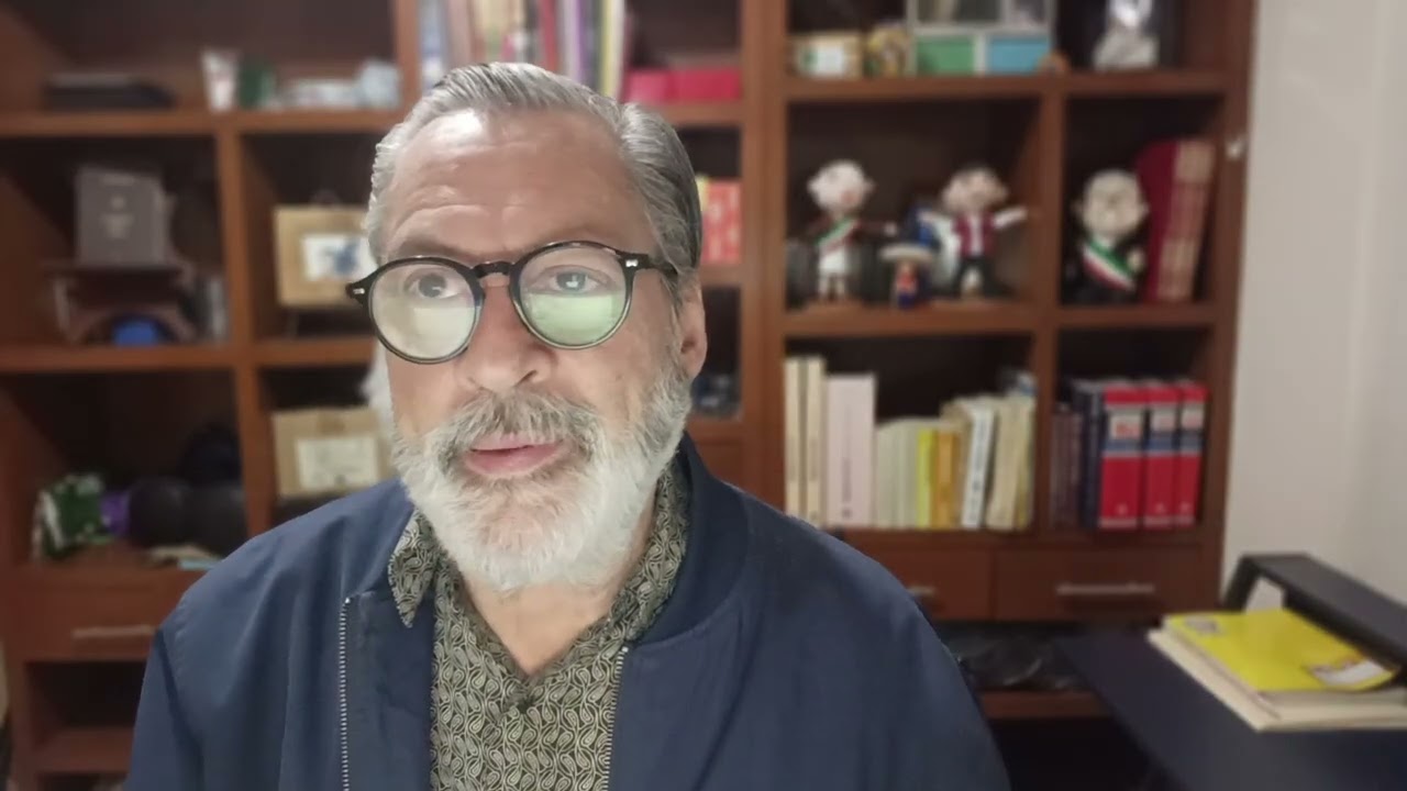 México, Brasil y Colombia firman documento de paz para medio oriente. Va bien IED: CSP 13/3/26 #paz
