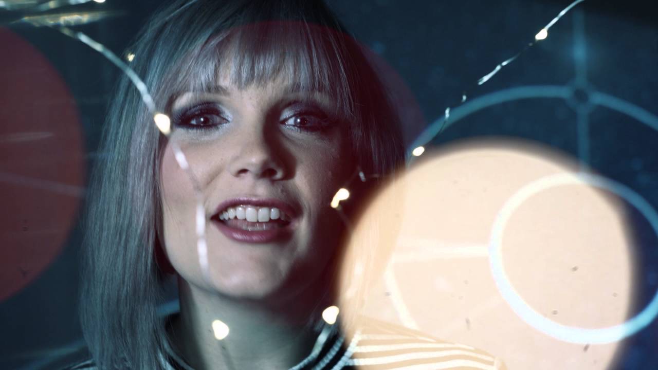 Bonfires (Official Music Video)