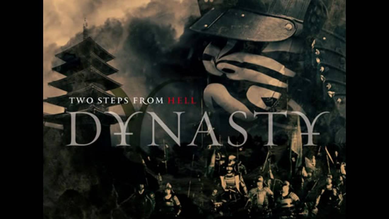 Two Steps From Hell - Dynasty - 45 - Ocean
