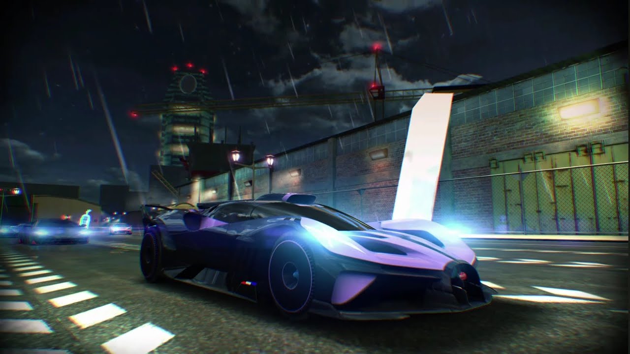 BUGATTI BOLIDE MULTIPLAYER RACES GAMEPLAY After Update 71 Asphalt 8: Airborne