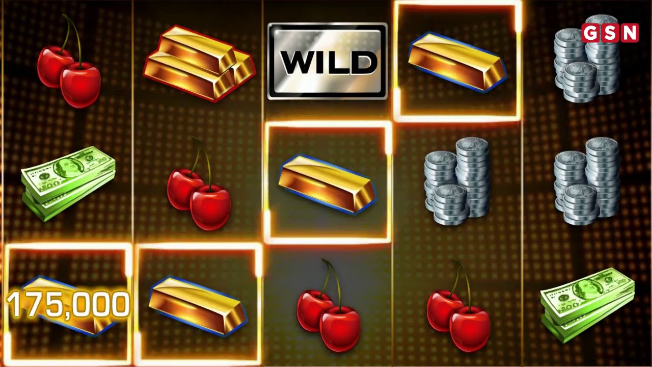 Welcome to GSN Casino