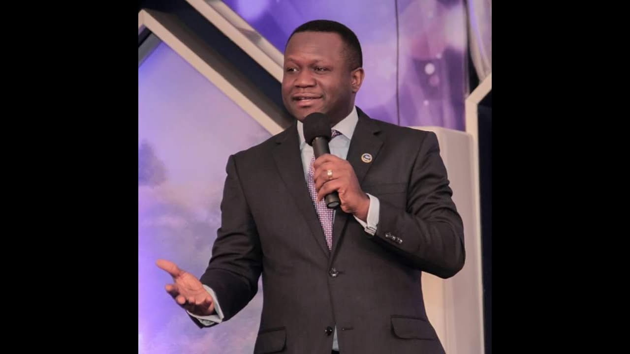 PASTOR DAVID OGBUELI: UNDERSTANDING ALTARS