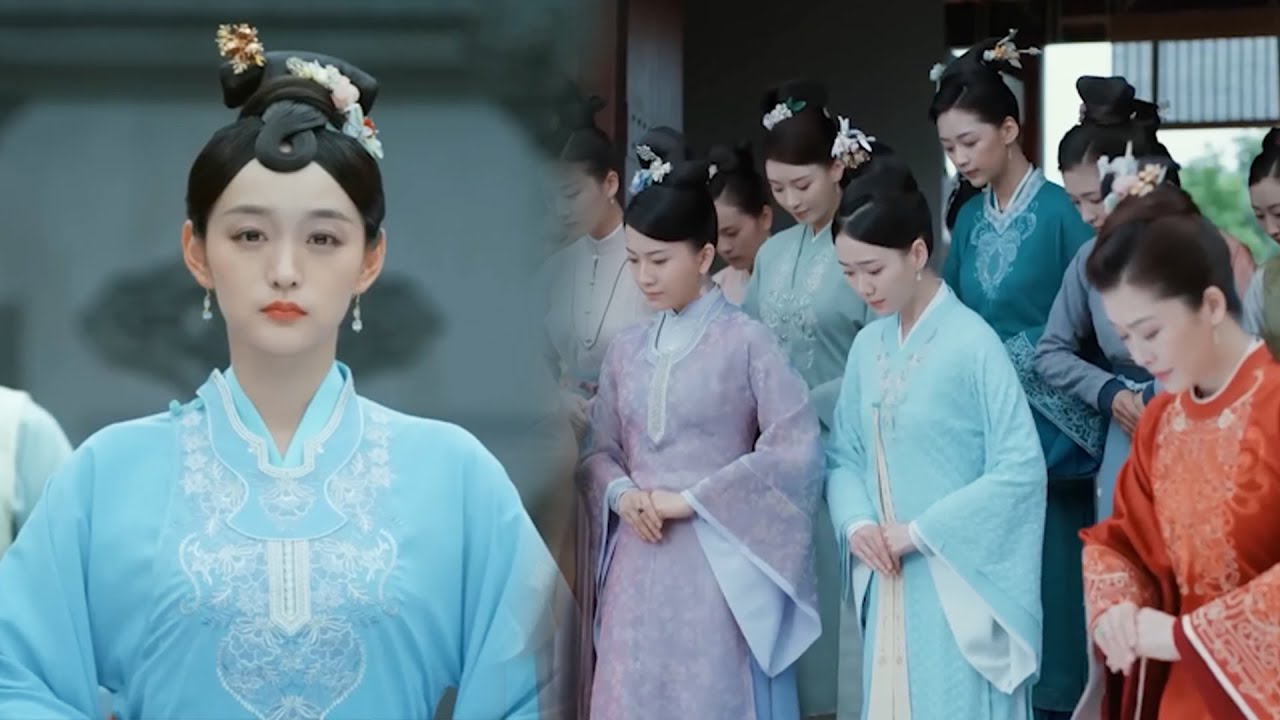 被皇帝冷落十年的王妃，携一身锋芒强势回归，宠冠后宫，成人人艳羡的存在！