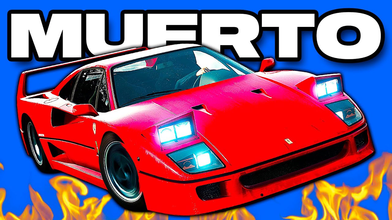 EL TRISTE FINAL de Need for Speed Rivals y los verdaderos PROBLEMAS