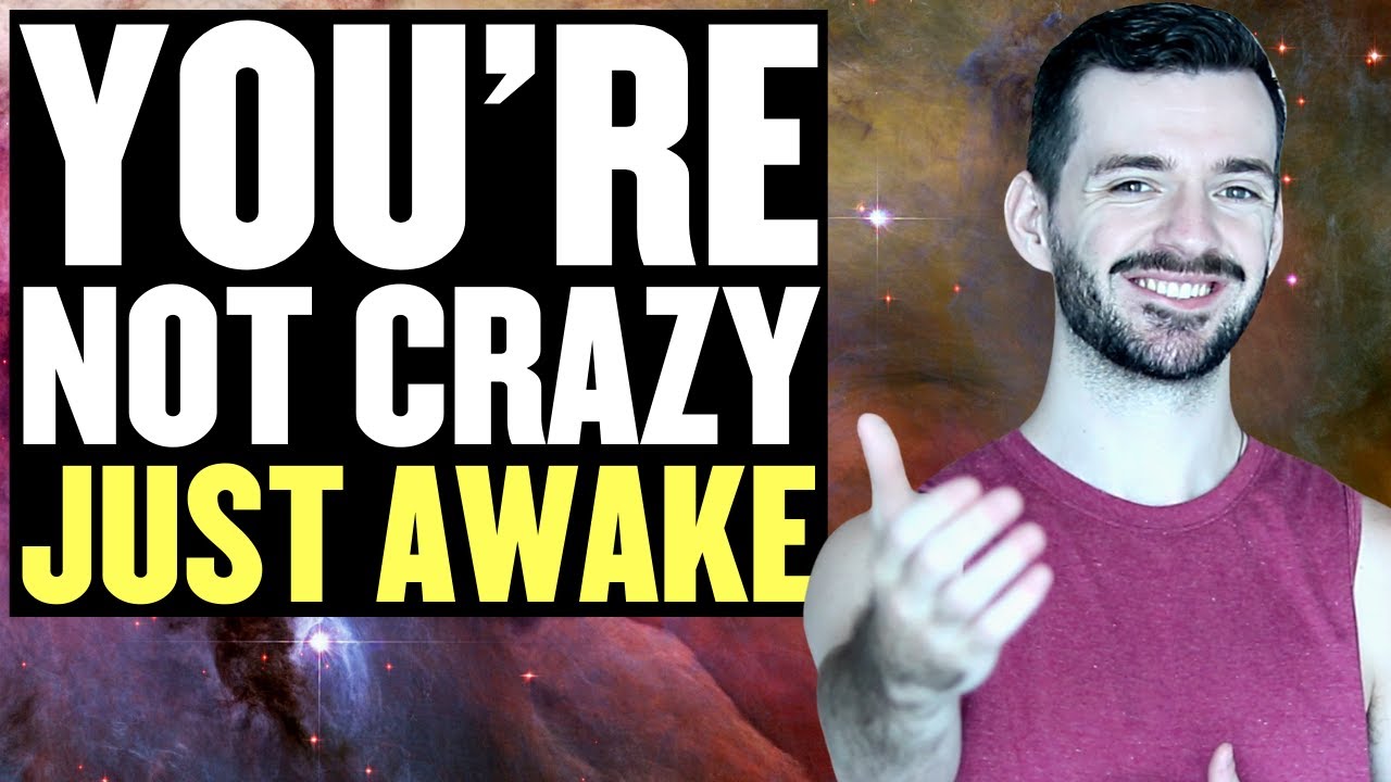 10 Signs You're Fully Awake