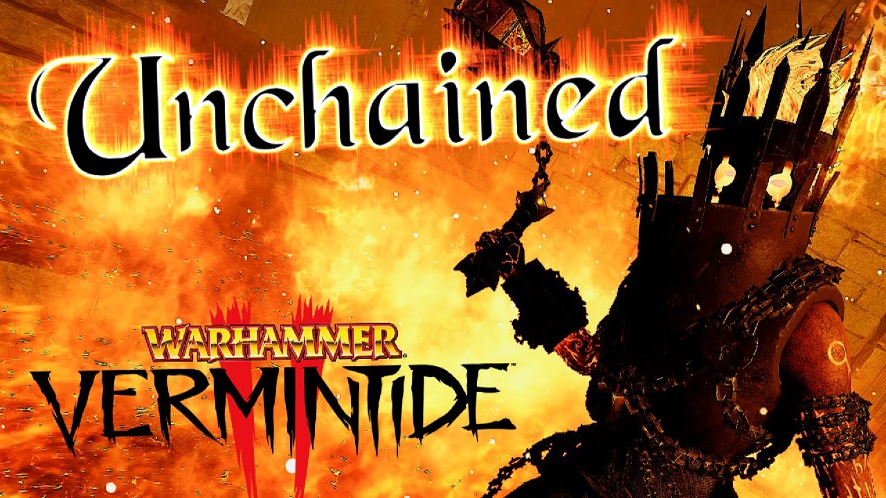 The Unchained | Quick Build Guide #13