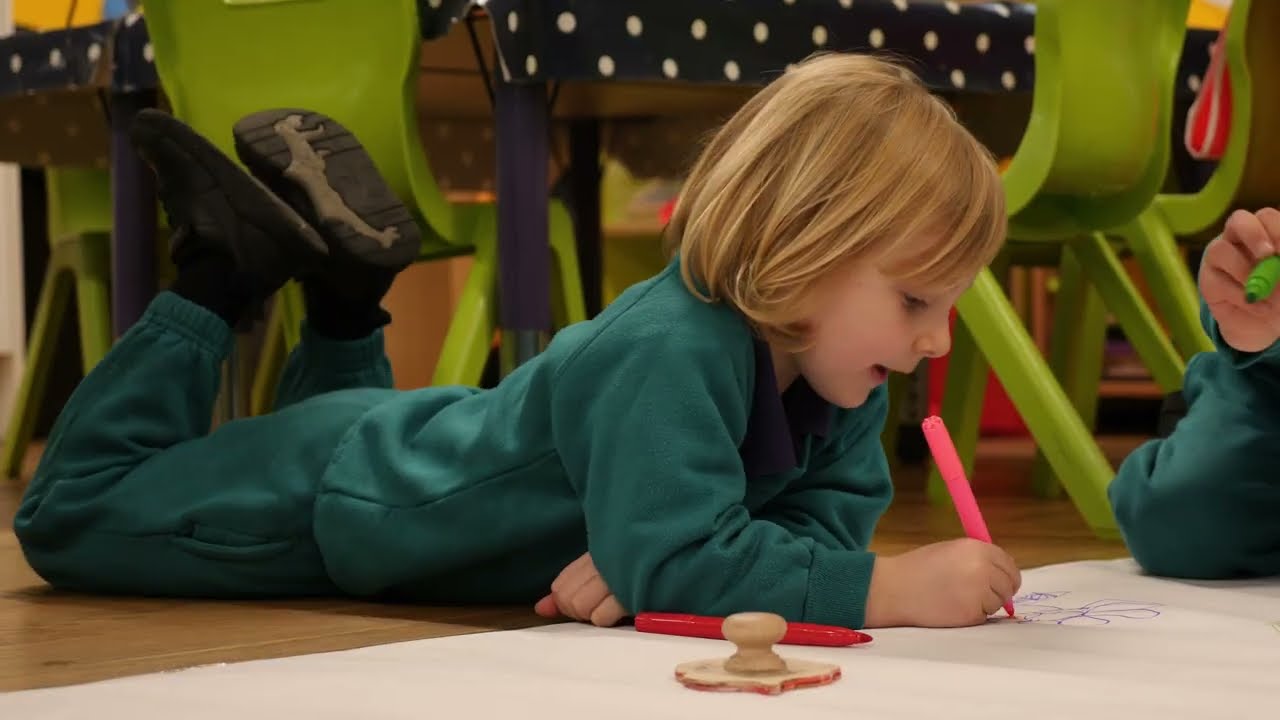 Bickley Park PRE PREP SIZZLE November 2025