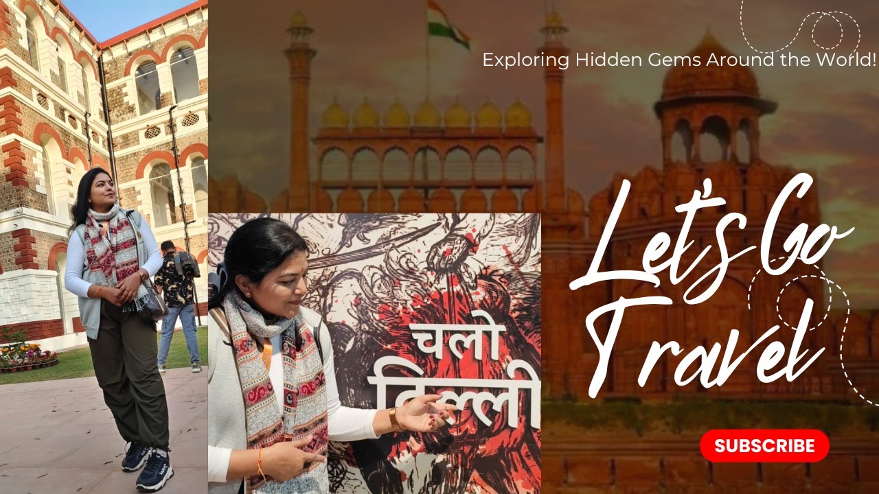 Delhi डायरी