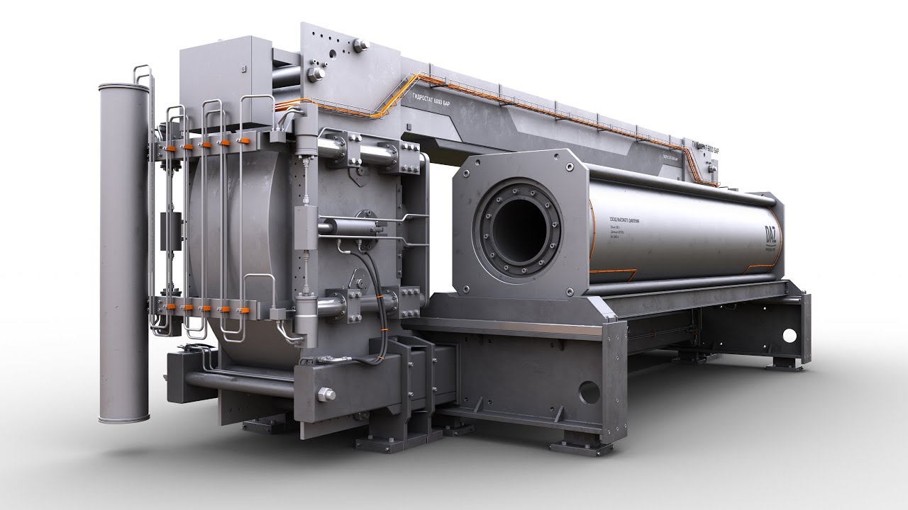 HPP, Food High Pressure Processing. Гидростат. Обработка высоким давлением! Холодная пастеризация!