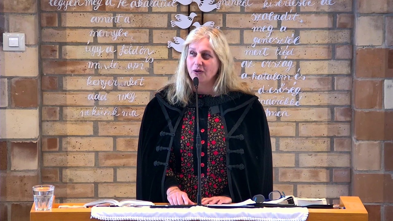 2026.02.15. Zámbóné Ivanics Hajnalka: Só és világosság
