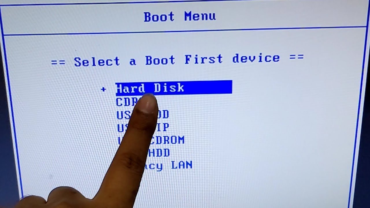Boot menu key on Gigabyte 41 Motherboard /Windows setting on Gigabyte 41 motherboard