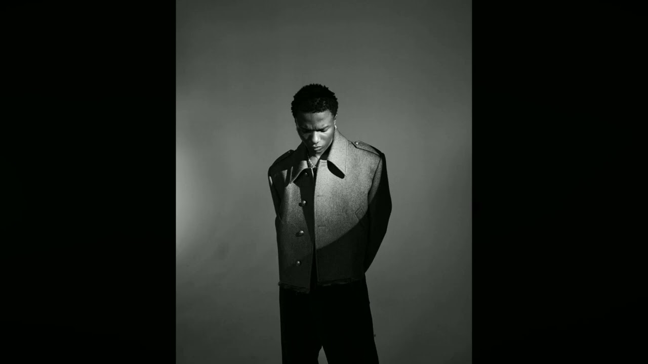 (FREE) Burna Boy x Wizkid x Afroswing Type Beat 2023 - 