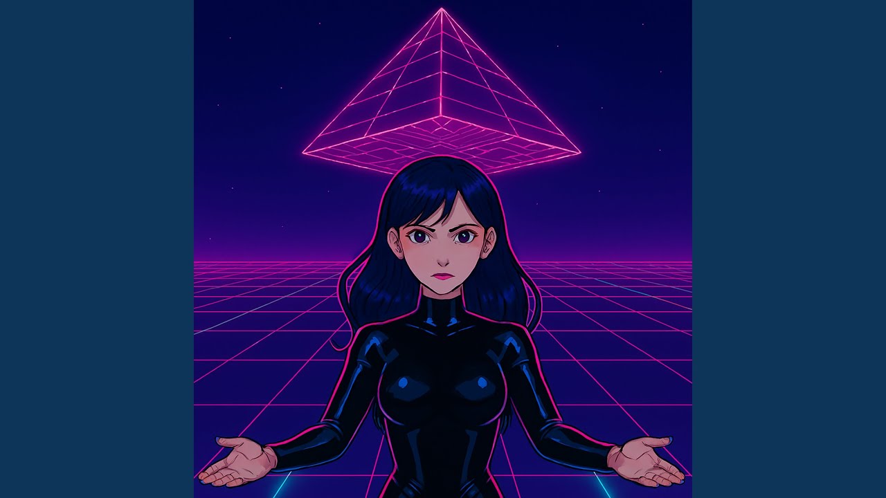 Synth Anthem