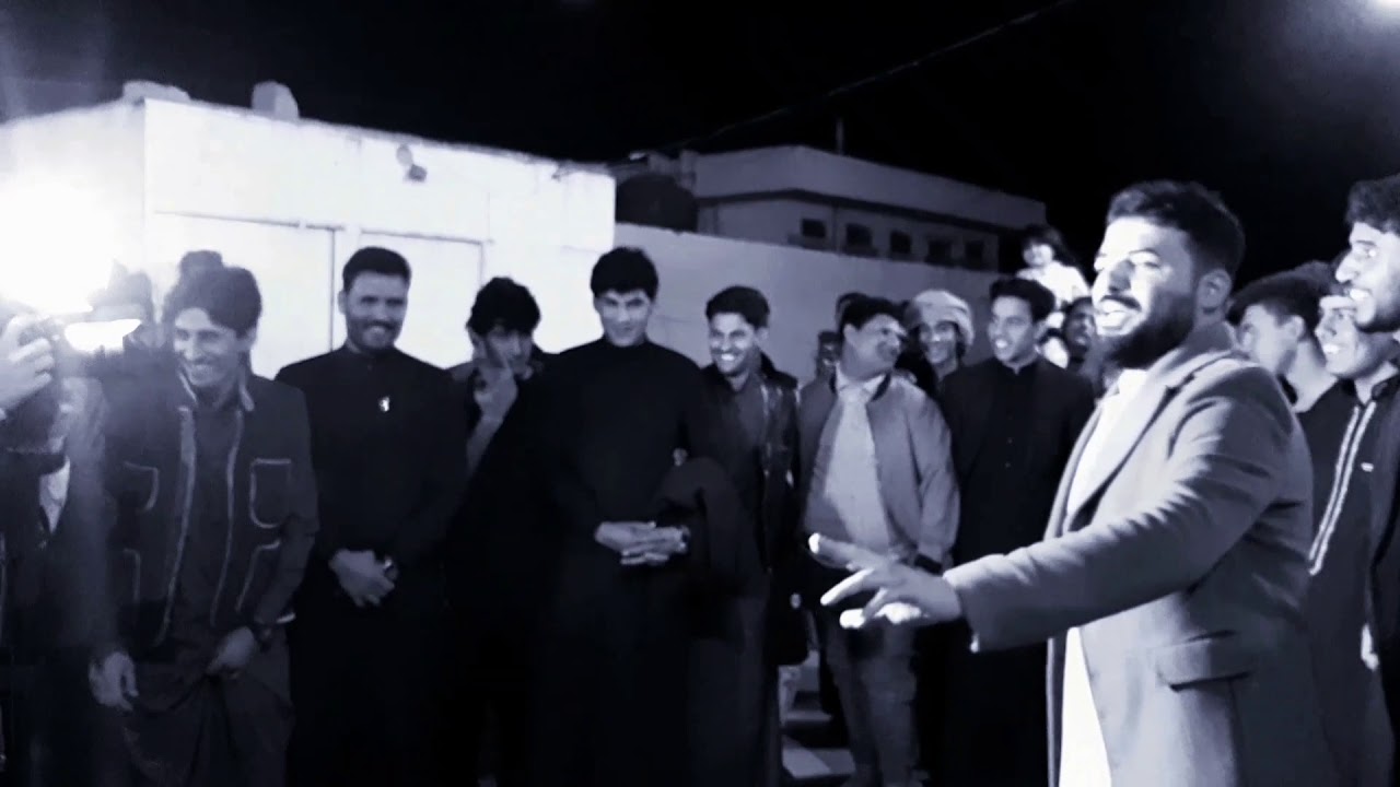 هوسات بحق بيت خليفه حنه الأخ حسين جاسم الخليفاوي