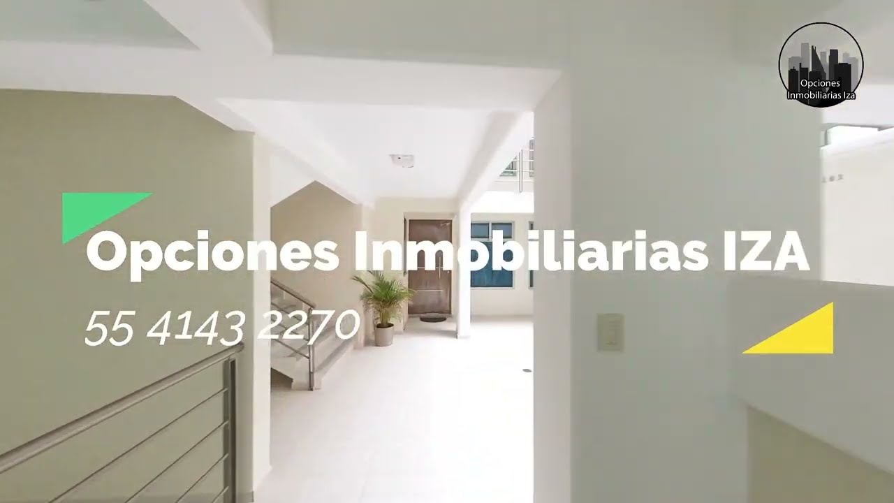 VENTA DE DEPTOS TRABAJO Y PREVISIÓN SOCIAL, COL. FEDERAL.