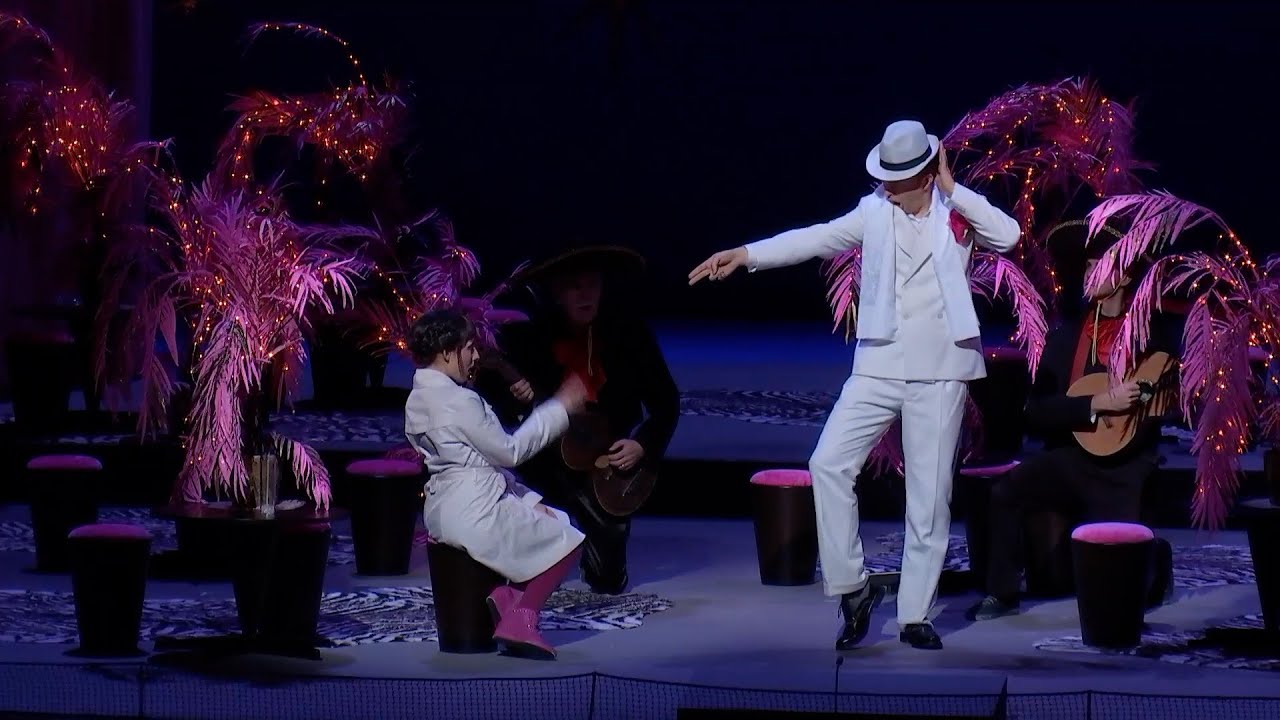 Donizetti Don Pasquale 