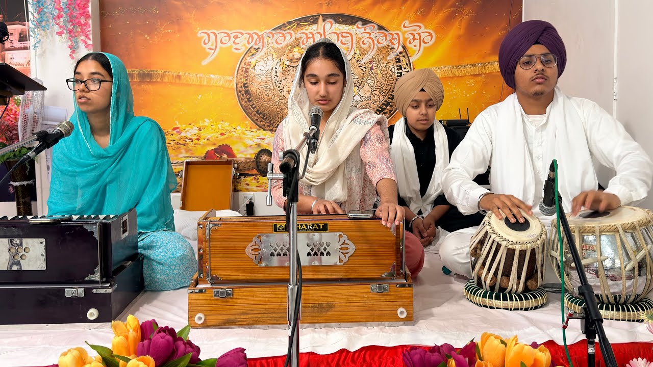 Weekly Diwan LIVE | Prakash Purb Sri Guru Har Rai Ji | 1 Feb 2026 #GurdwaraSahibNorthShore #Auckland