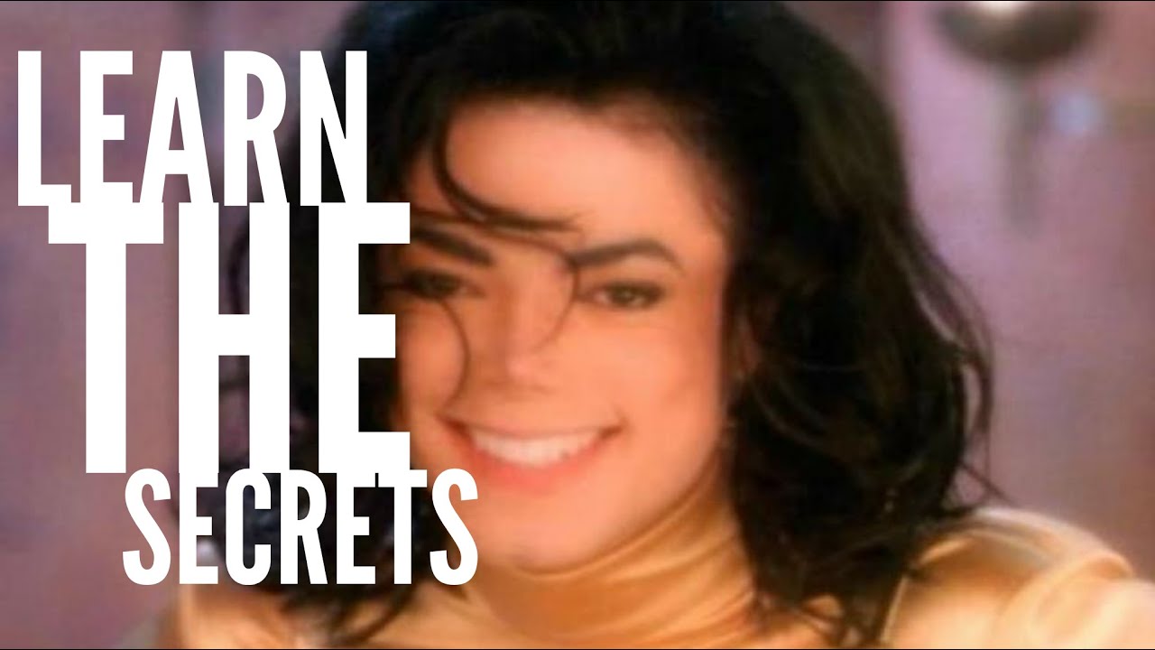 Remaking Michael Jackson - Remember The Time