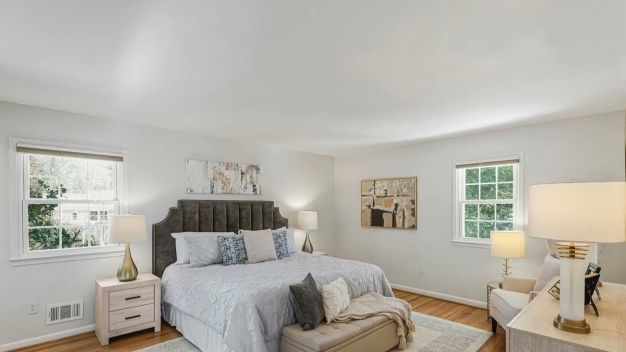 7802 Birnam Wood Drive,